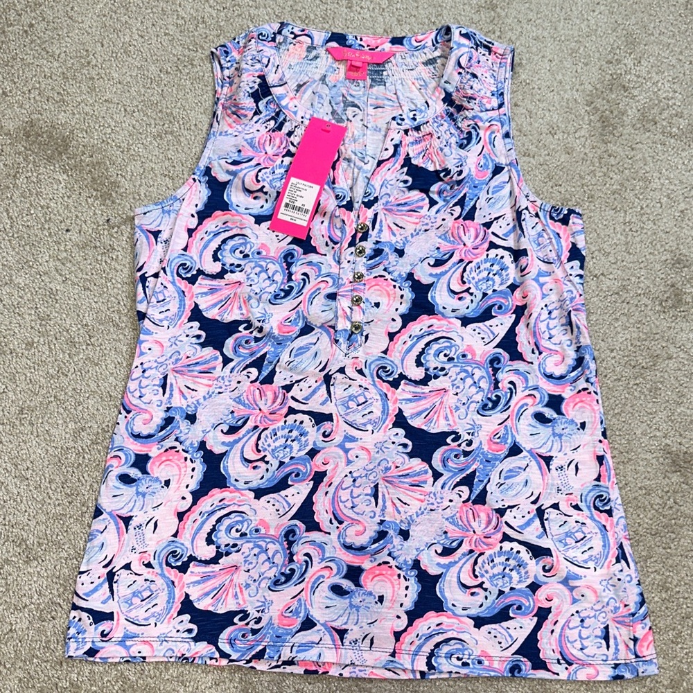 🆕 Essie Top 🆕